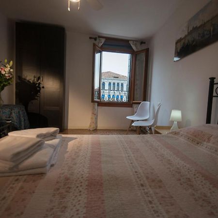 Magic Rialto Hotel Venice Luaran gambar