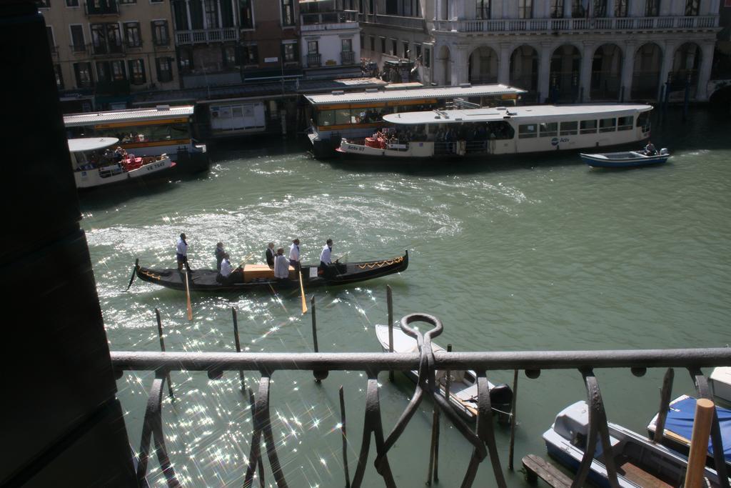 Magic Rialto Hotel Venice Bilik gambar