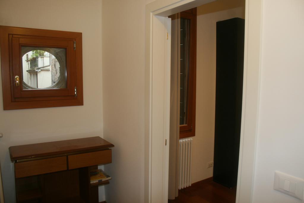 Magic Rialto Hotel Venice Luaran gambar