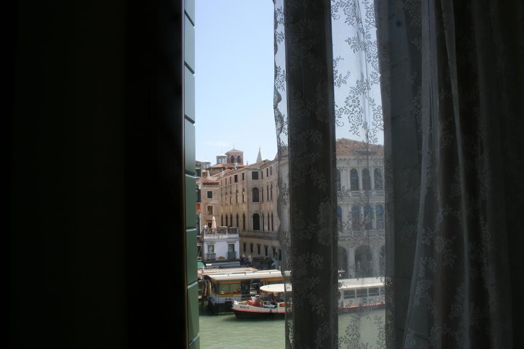 Magic Rialto Hotel Venice Luaran gambar