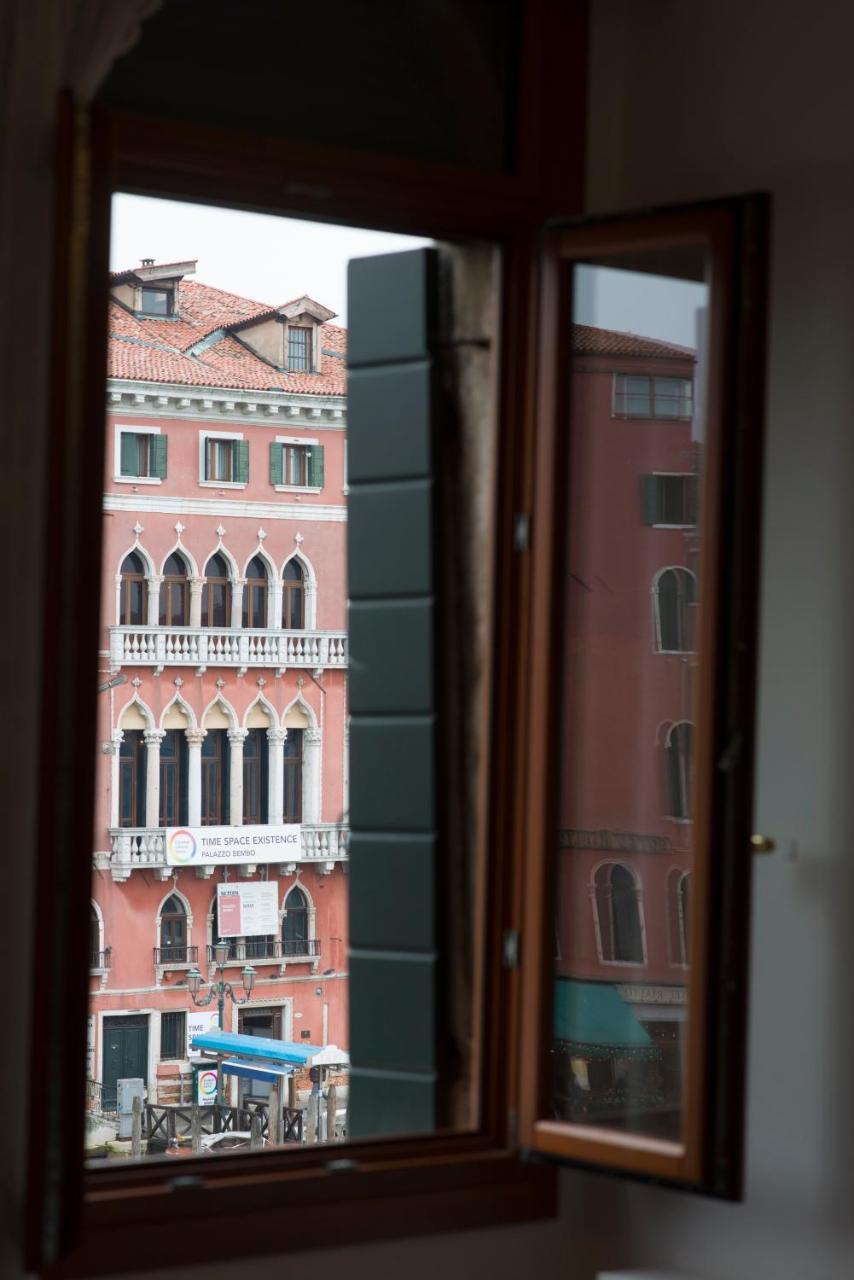 Magic Rialto Hotel Venice Luaran gambar