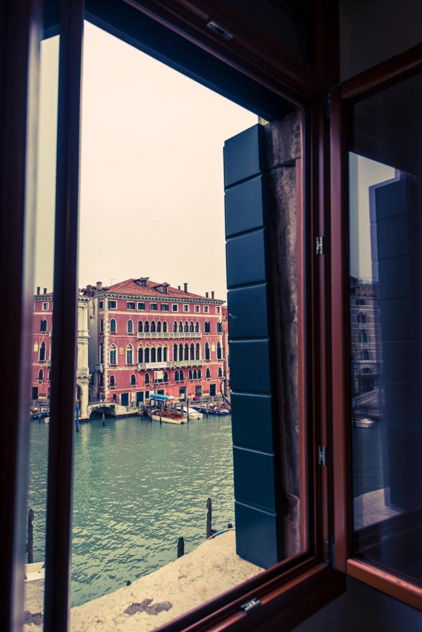 Magic Rialto Hotel Venice Luaran gambar