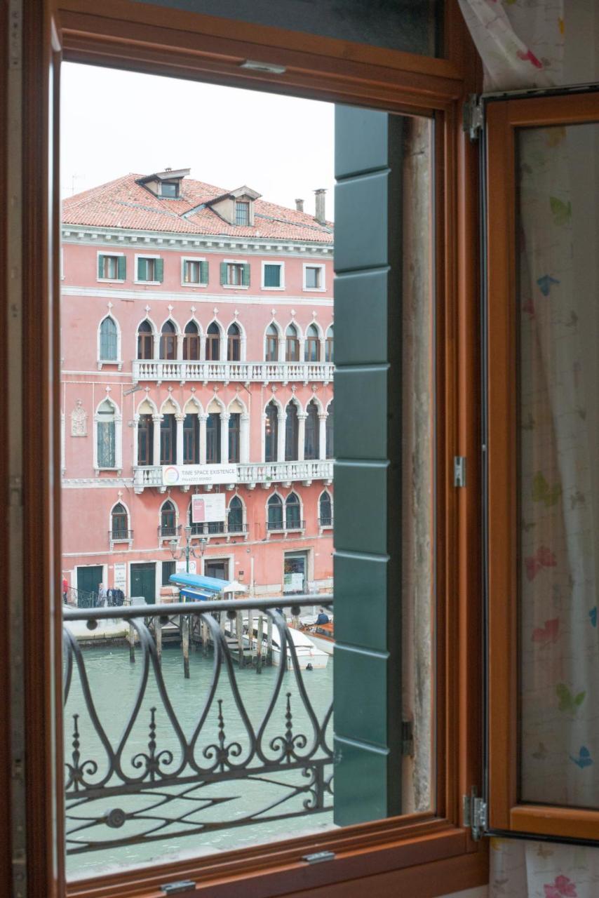 Magic Rialto Hotel Venice Luaran gambar