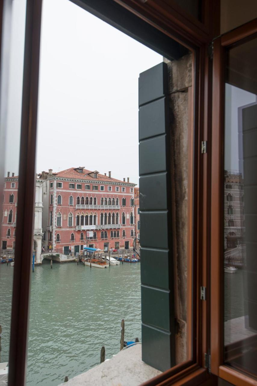 Magic Rialto Hotel Venice Luaran gambar