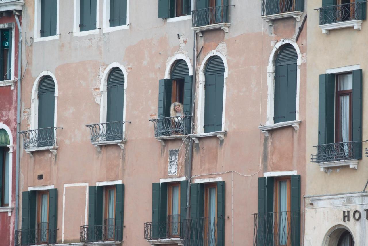 Magic Rialto Hotel Venice Luaran gambar